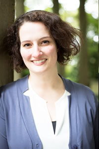 Anna-Sophia Leuters Anna-Sophia Leuters