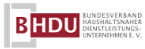 Bundesverband Haushaltsnaher Dienstleistungsunternehmen e.V.