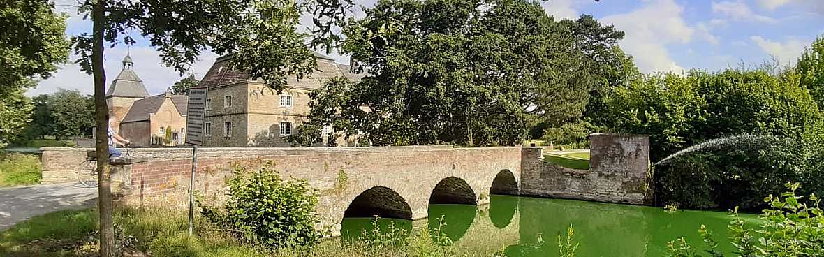 Ascheberg Standort Ascheberg
