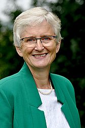 Geschäftsführerin Wilma Losemann Wilma Losemann, Geschäftsführerin